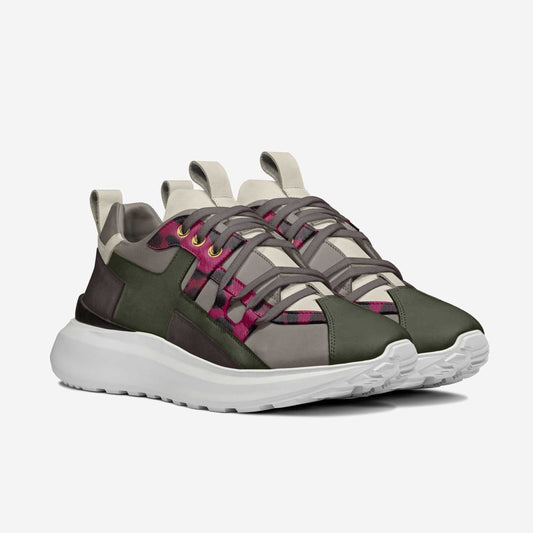 Juice-CKD EXTRALIGHT TECH LOW-TOP SNEAKER - Limited Edition